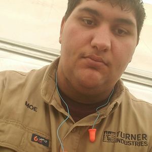 Meet your Posher, Hunter